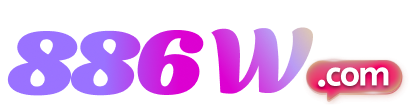 886w